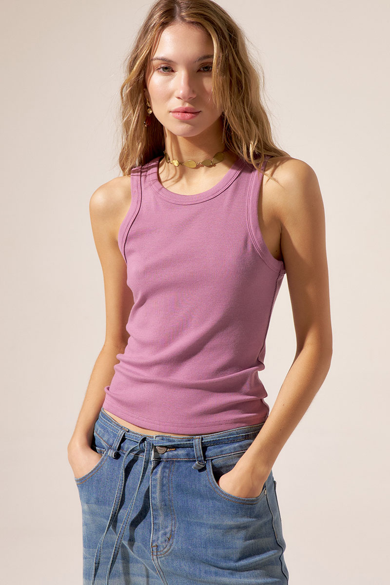 MUSCULOSA LARA
