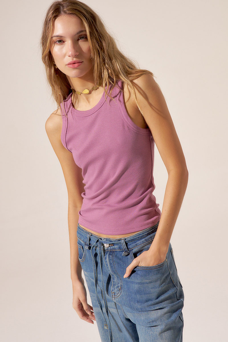 MUSCULOSA LARA