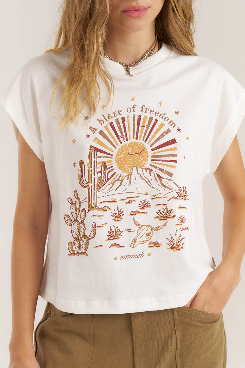 REMERA KRAVET