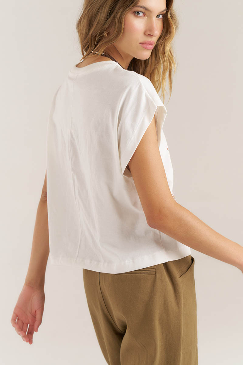 REMERA KRAVET