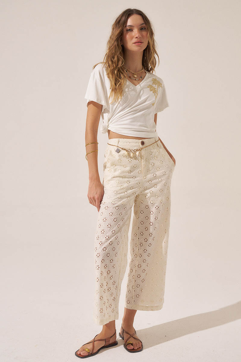 PANTALON XANDRA