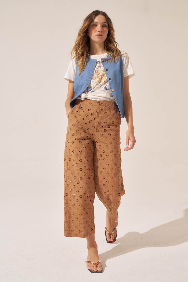 PANTALON XANDRA
