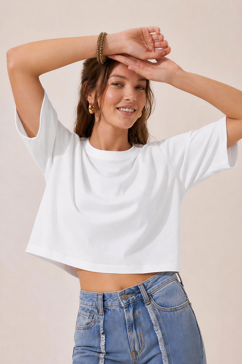 REMERA MAXINE