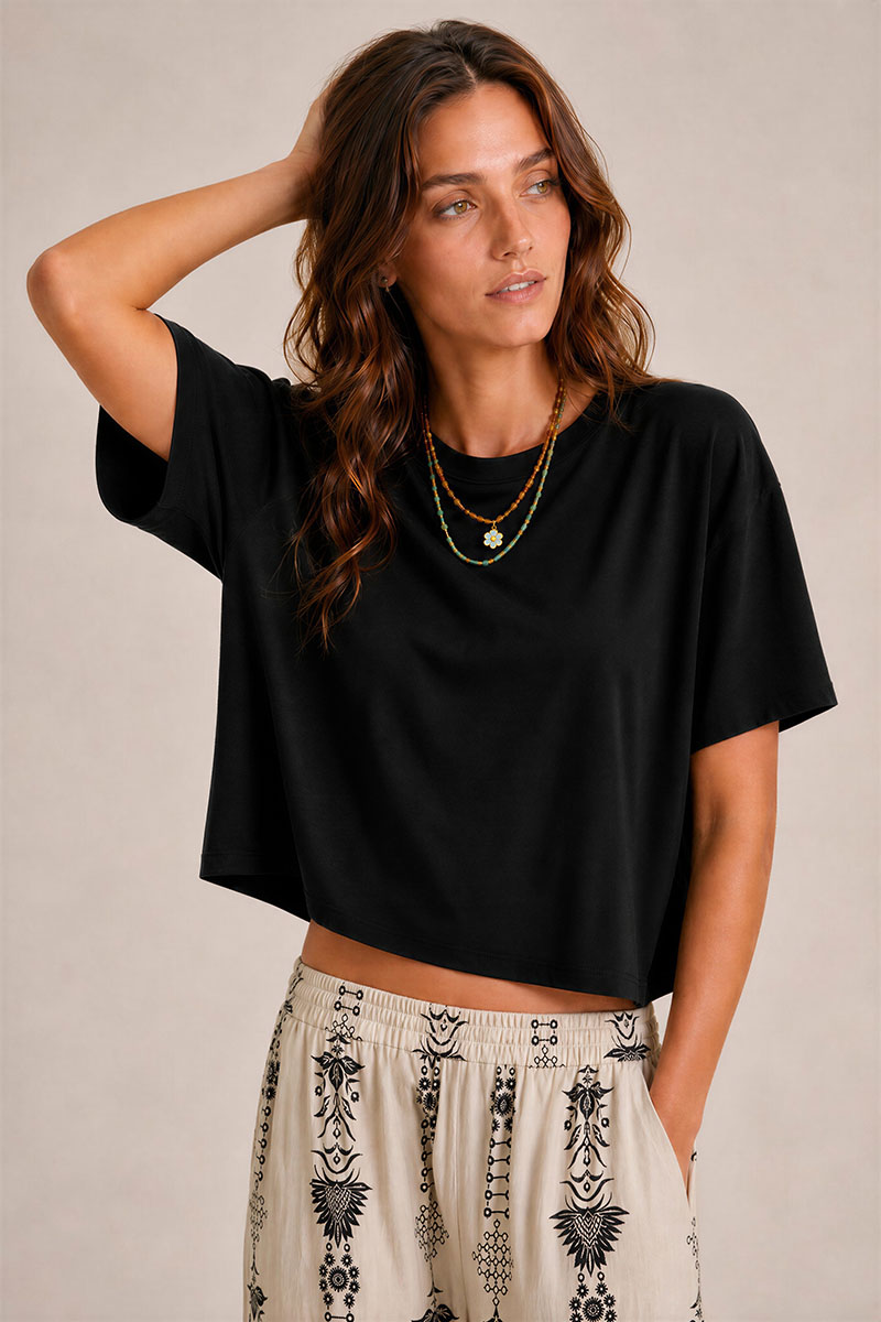 REMERA MAXINE
