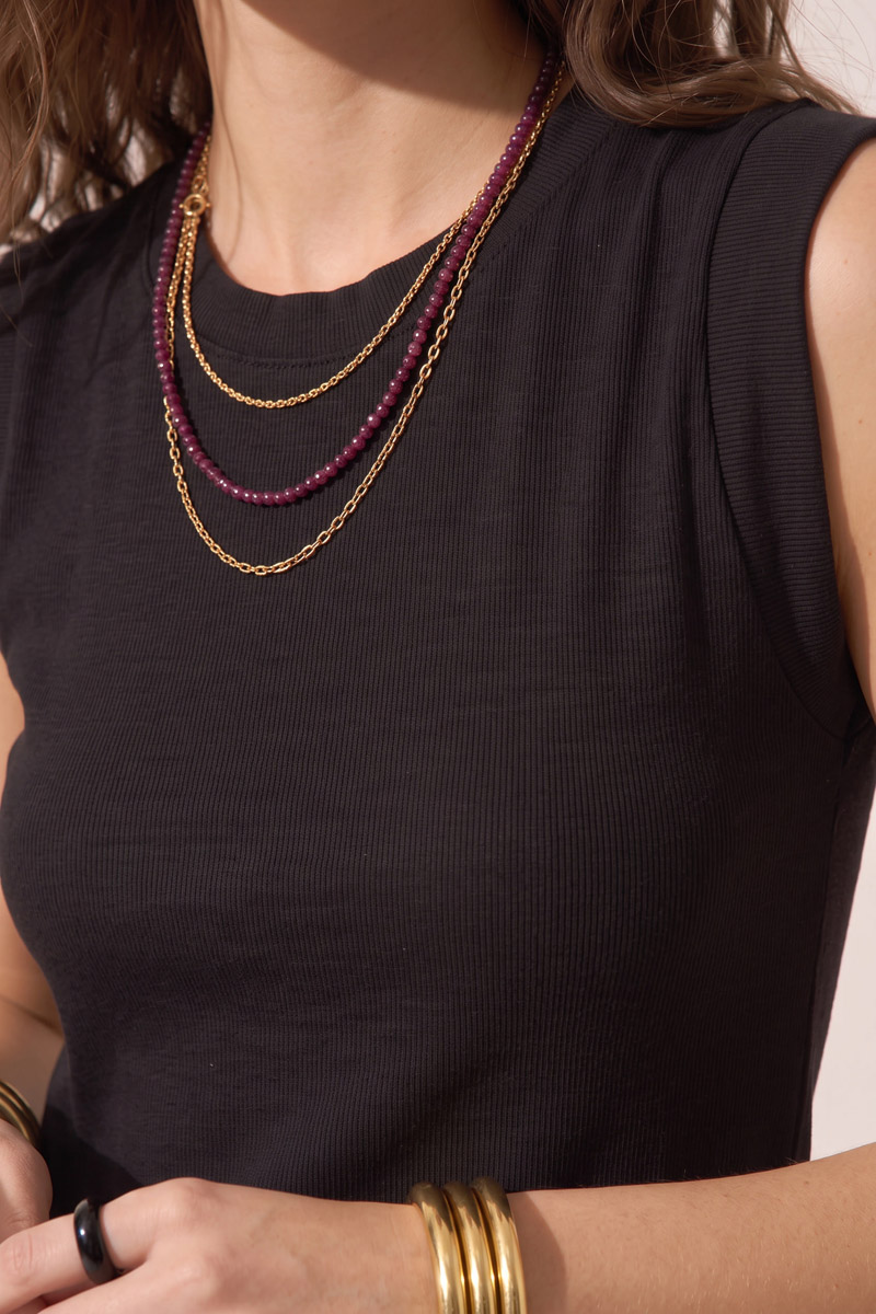REMERA MAGALI