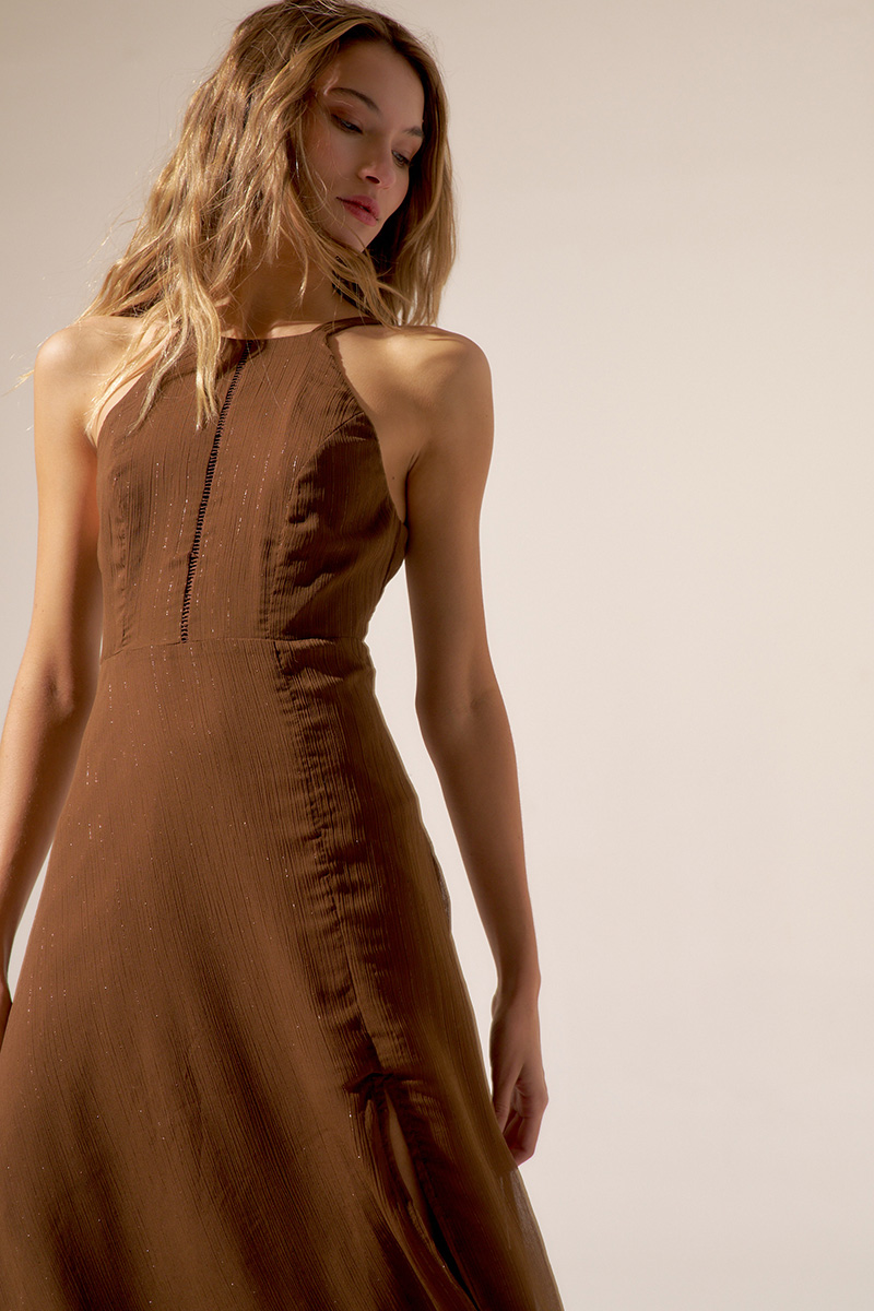 VESTIDO RENATA