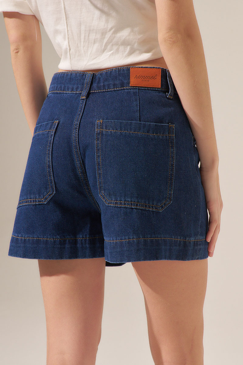 SHORT SELENE
