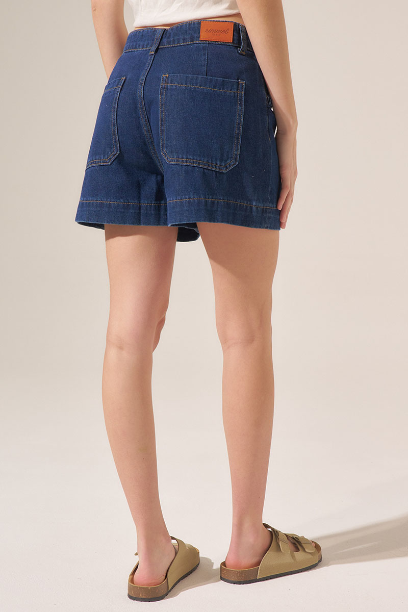 SHORT SELENE