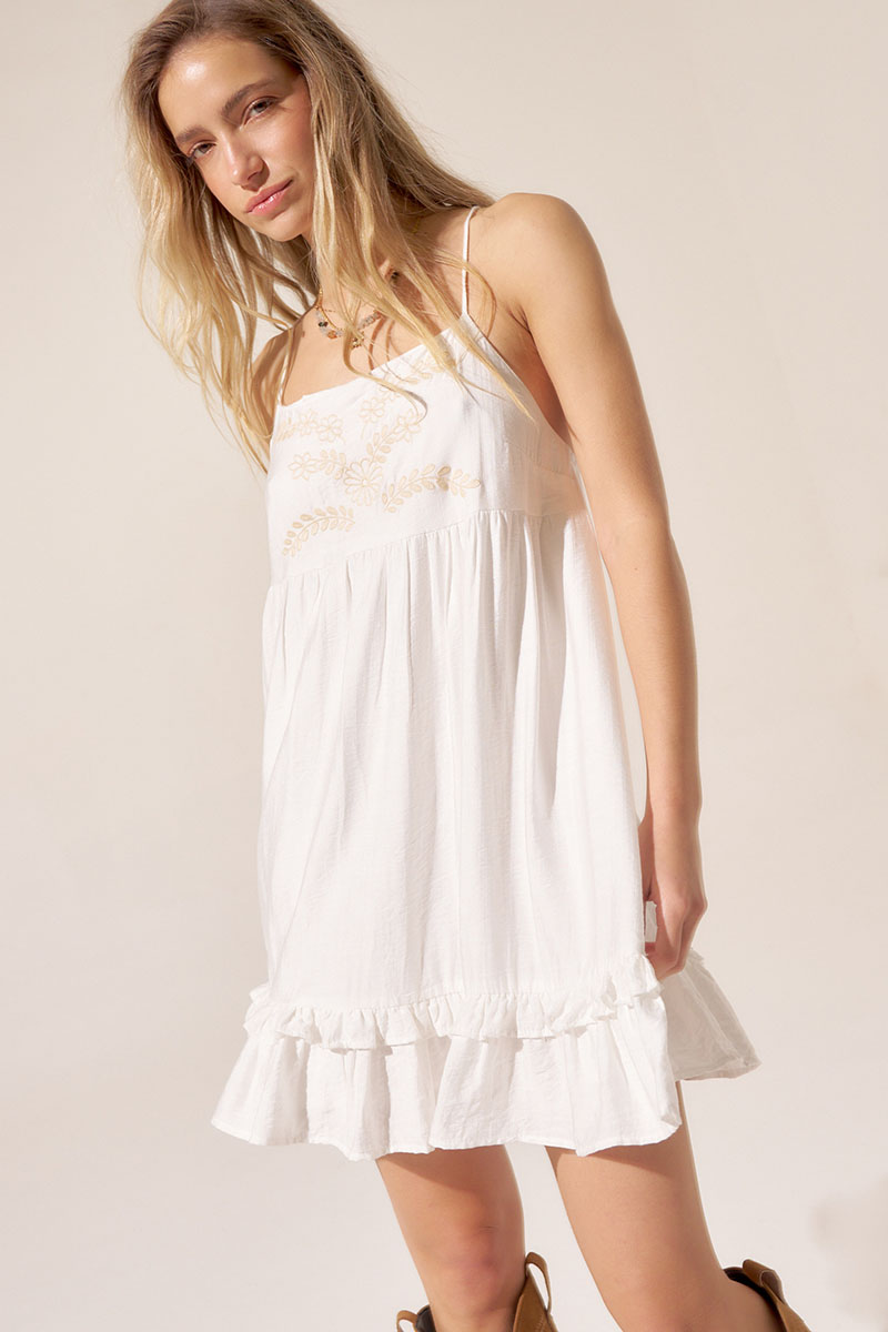 VESTIDO HAIMI