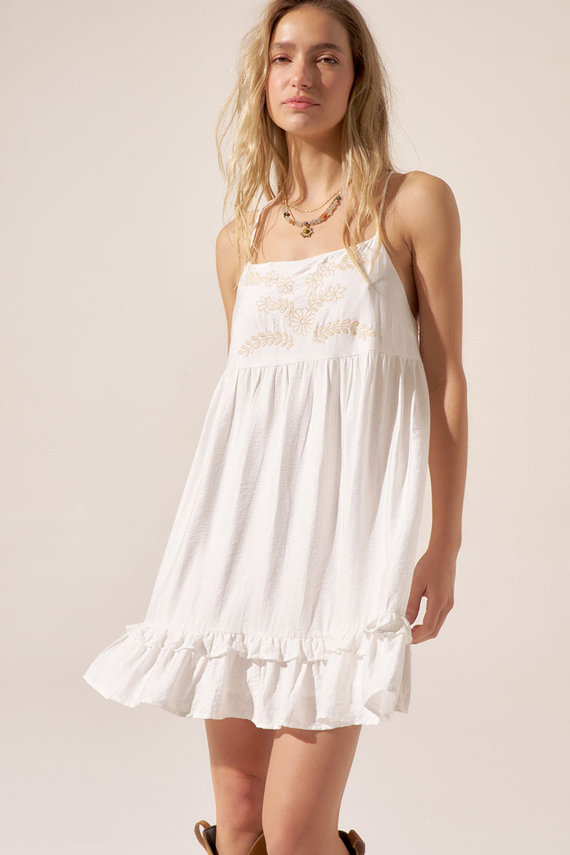 VESTIDO HAIMI