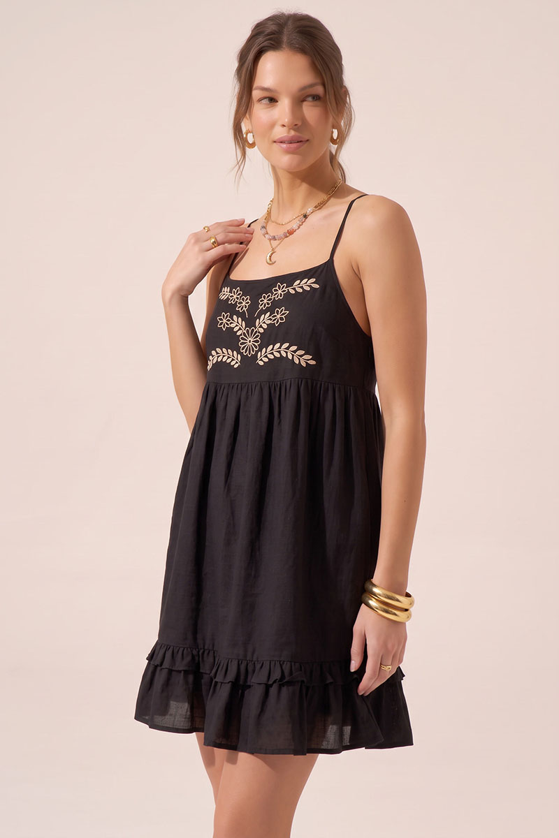 VESTIDO HAIMI