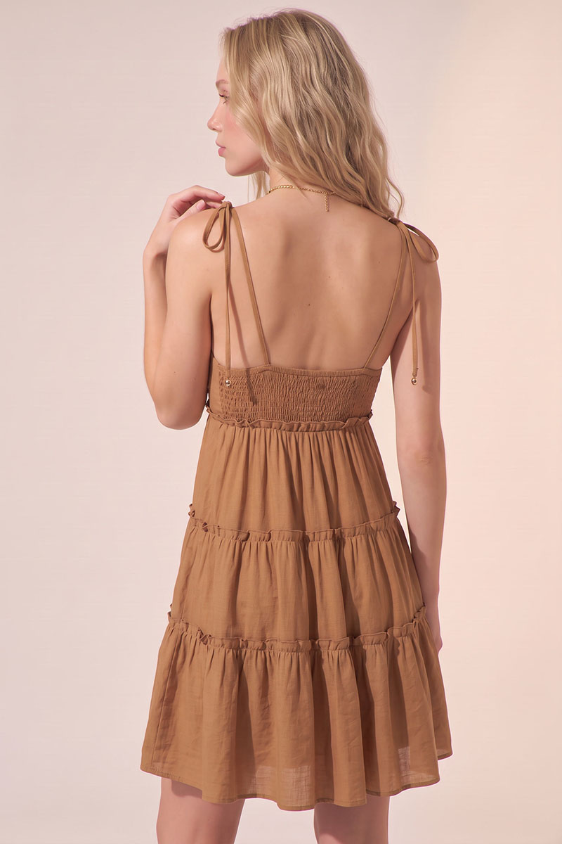 VESTIDO ODESSA