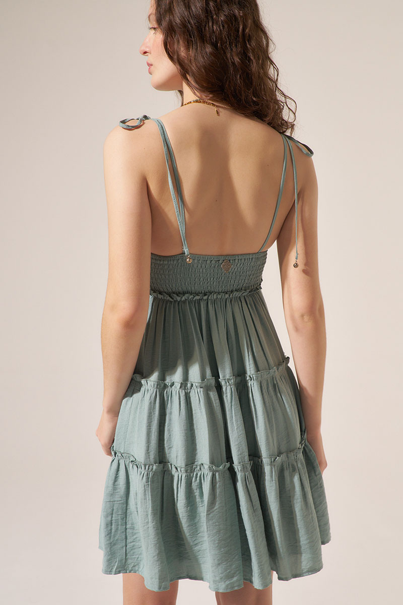 VESTIDO ODESSA