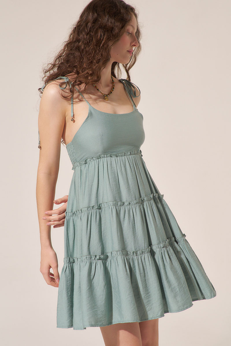 VESTIDO ODESSA