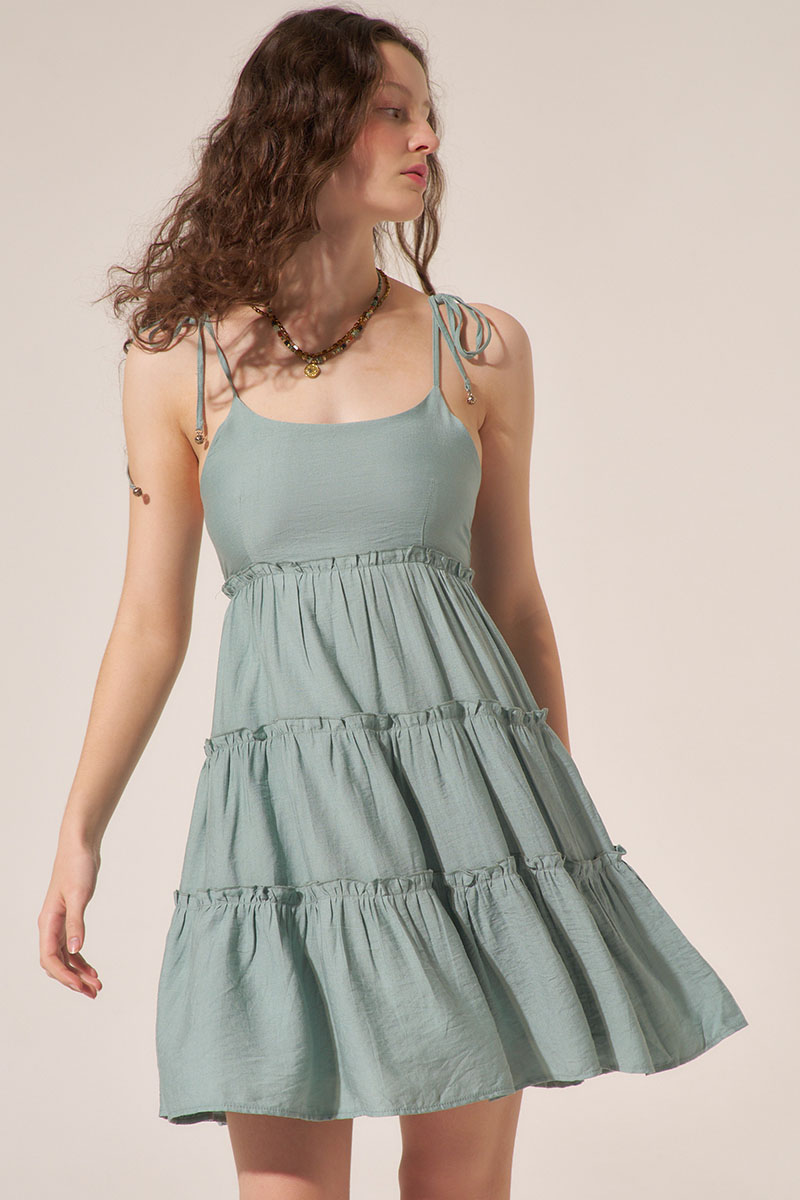 VESTIDO ODESSA