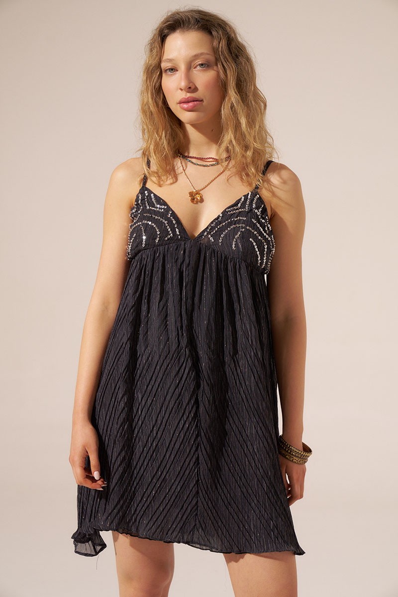 VESTIDO OHANA