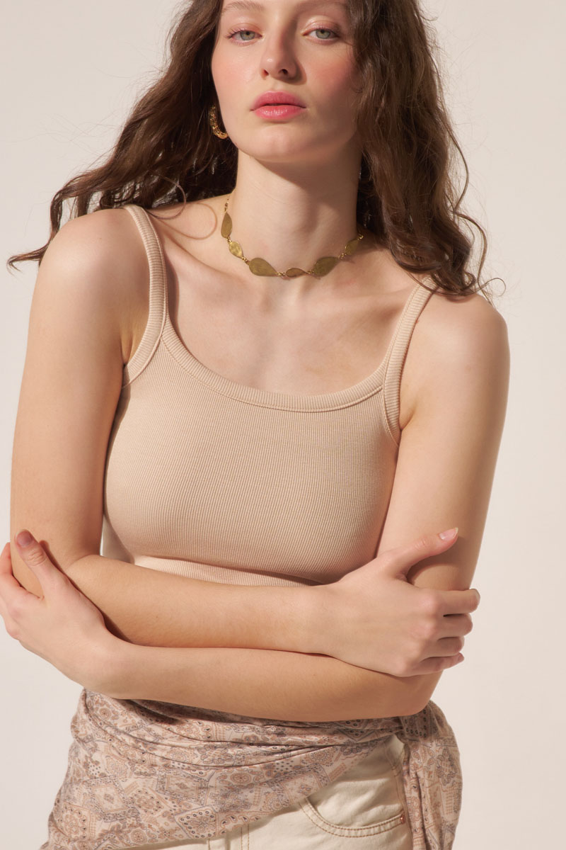 MUSCULOSA AGATA