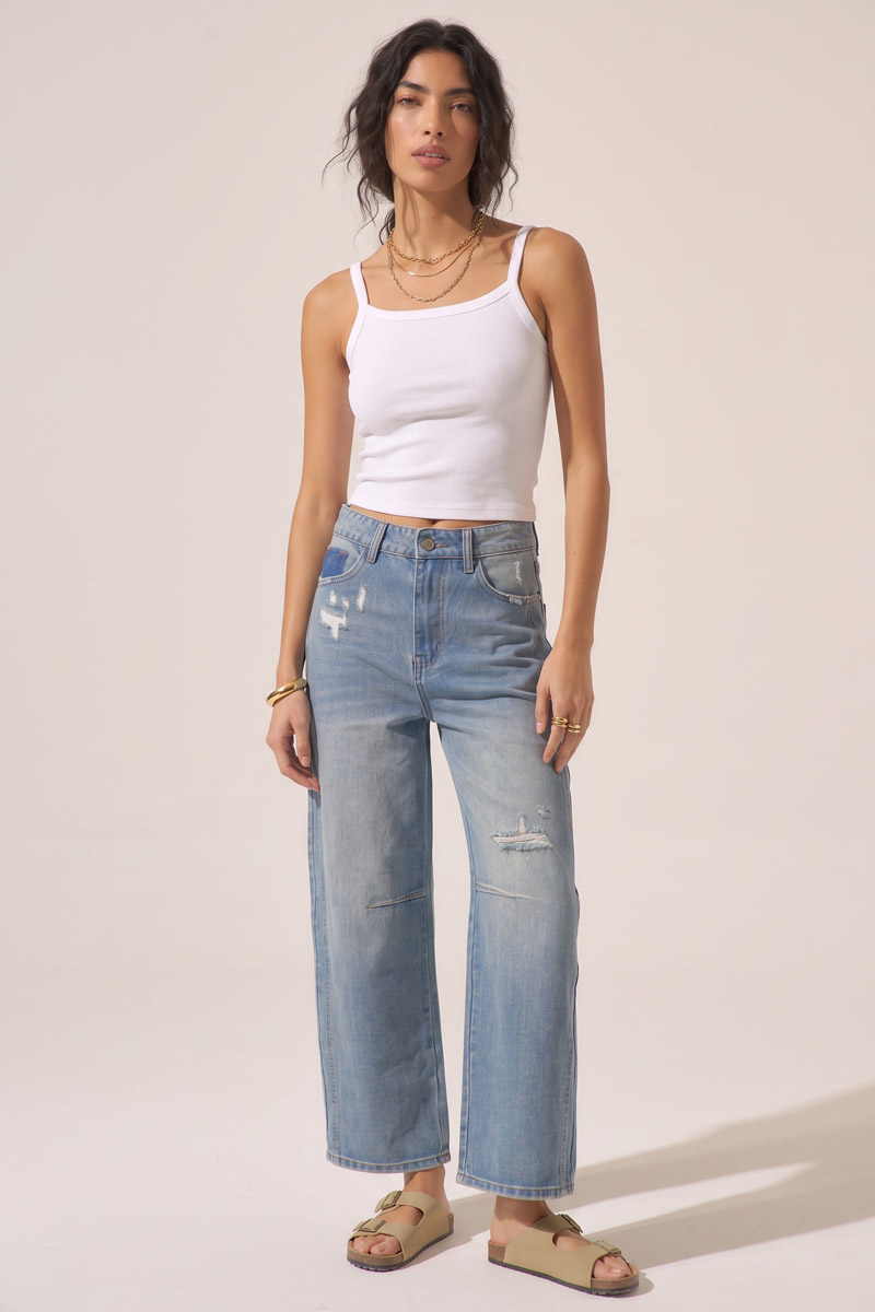 MUSCULOSA AGATA