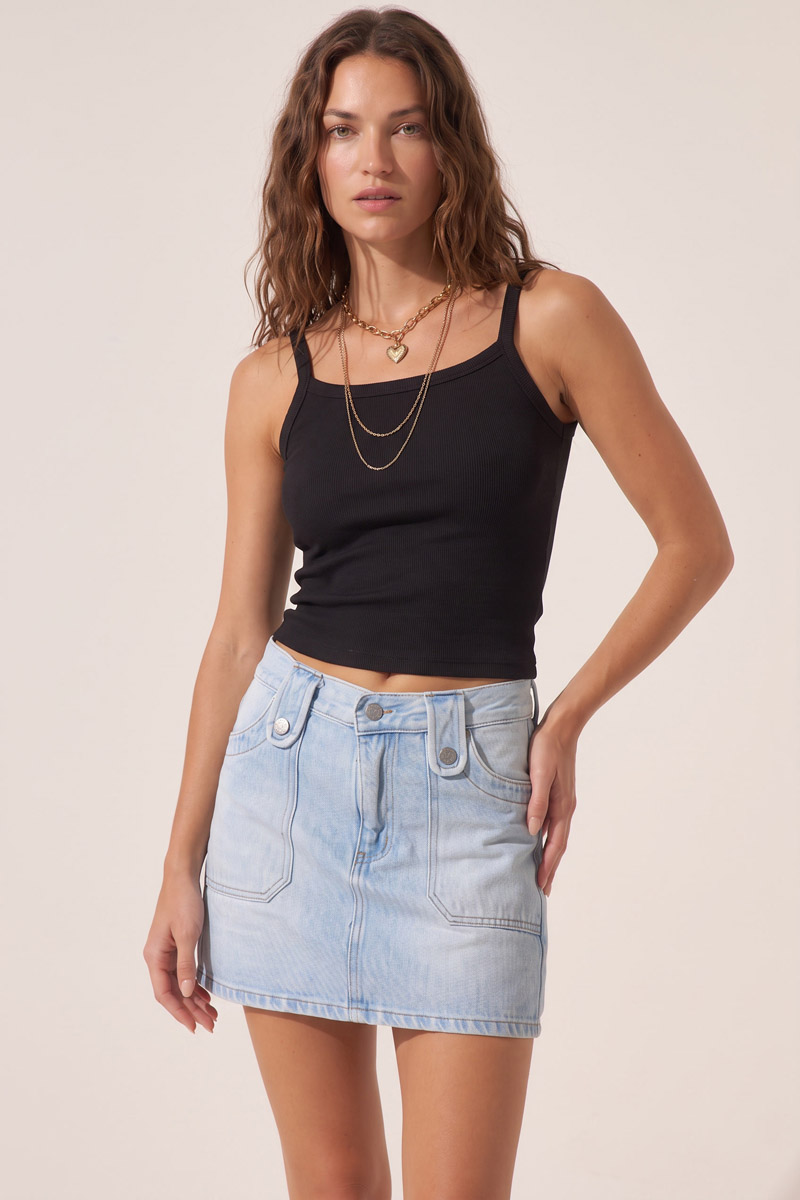 MUSCULOSA AGATA