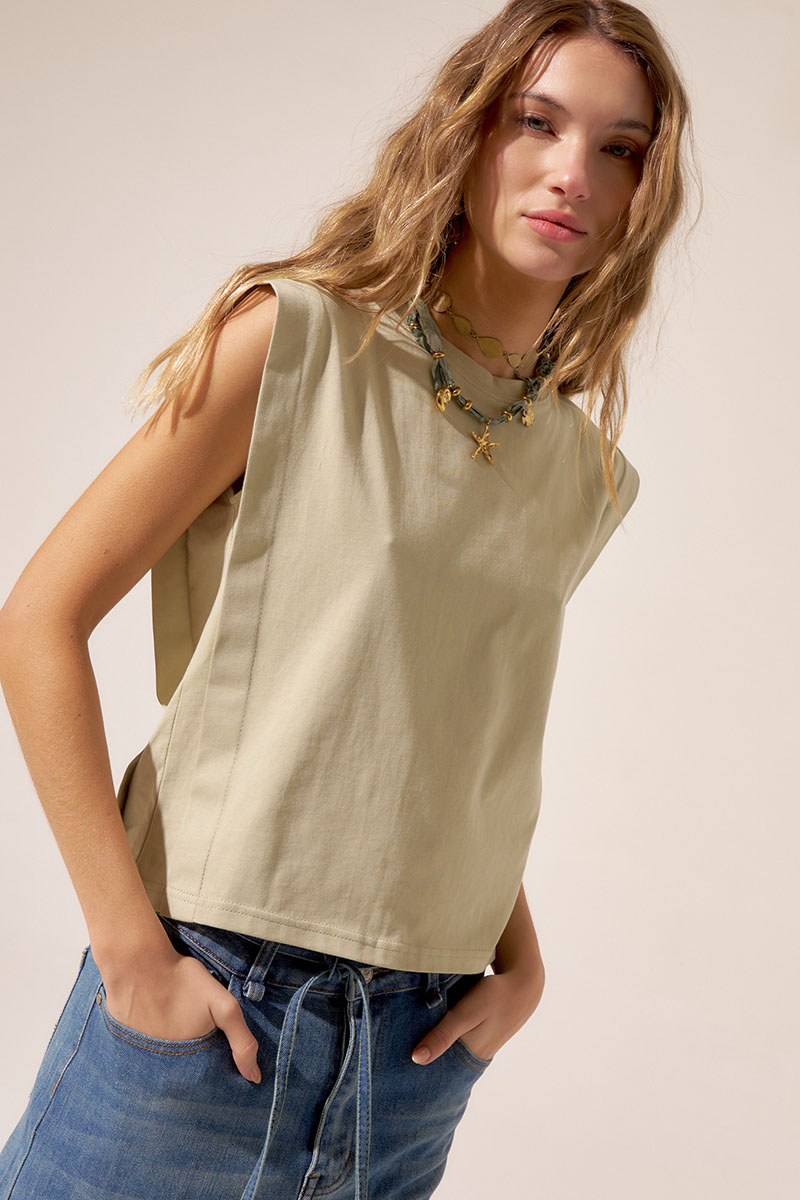 MUSCULOSA LUNA