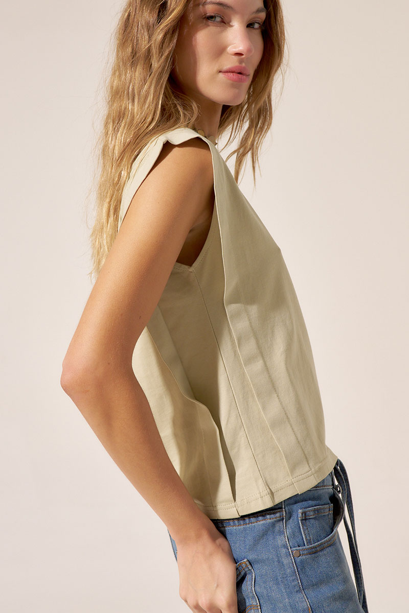 MUSCULOSA LUNA