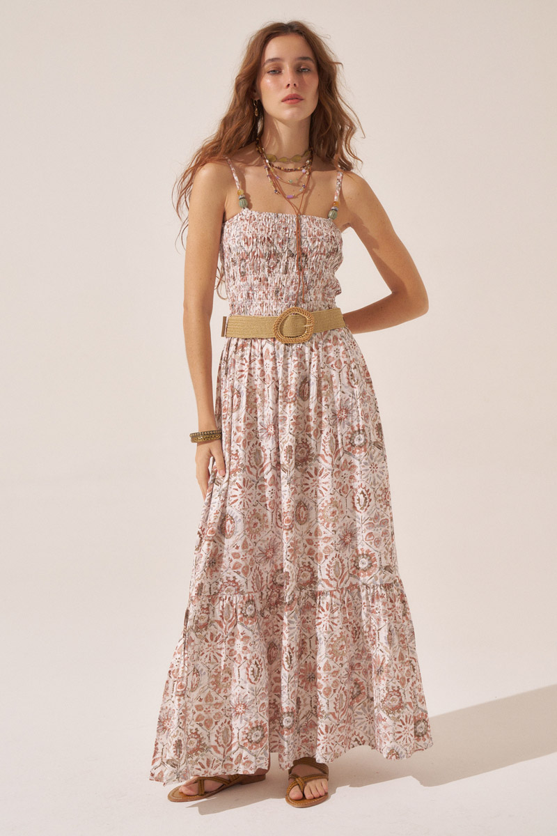 VESTIDO OLIVIA