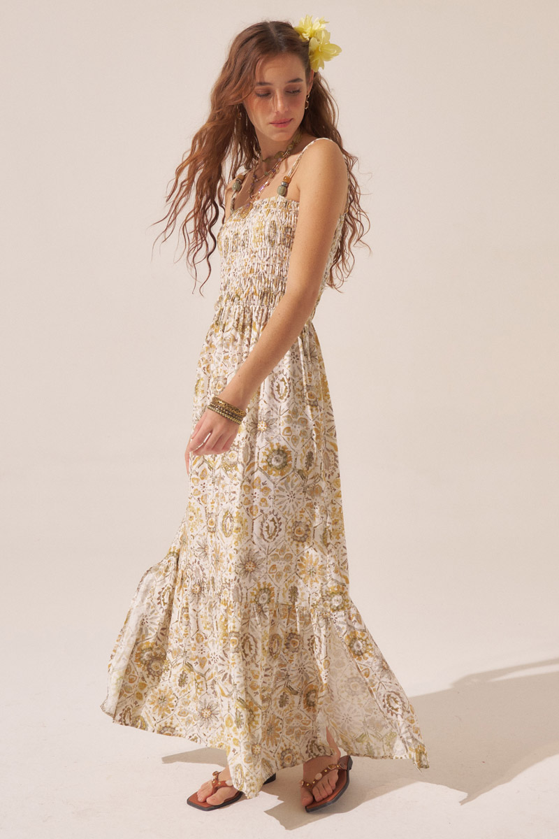 VESTIDO OLIVIA