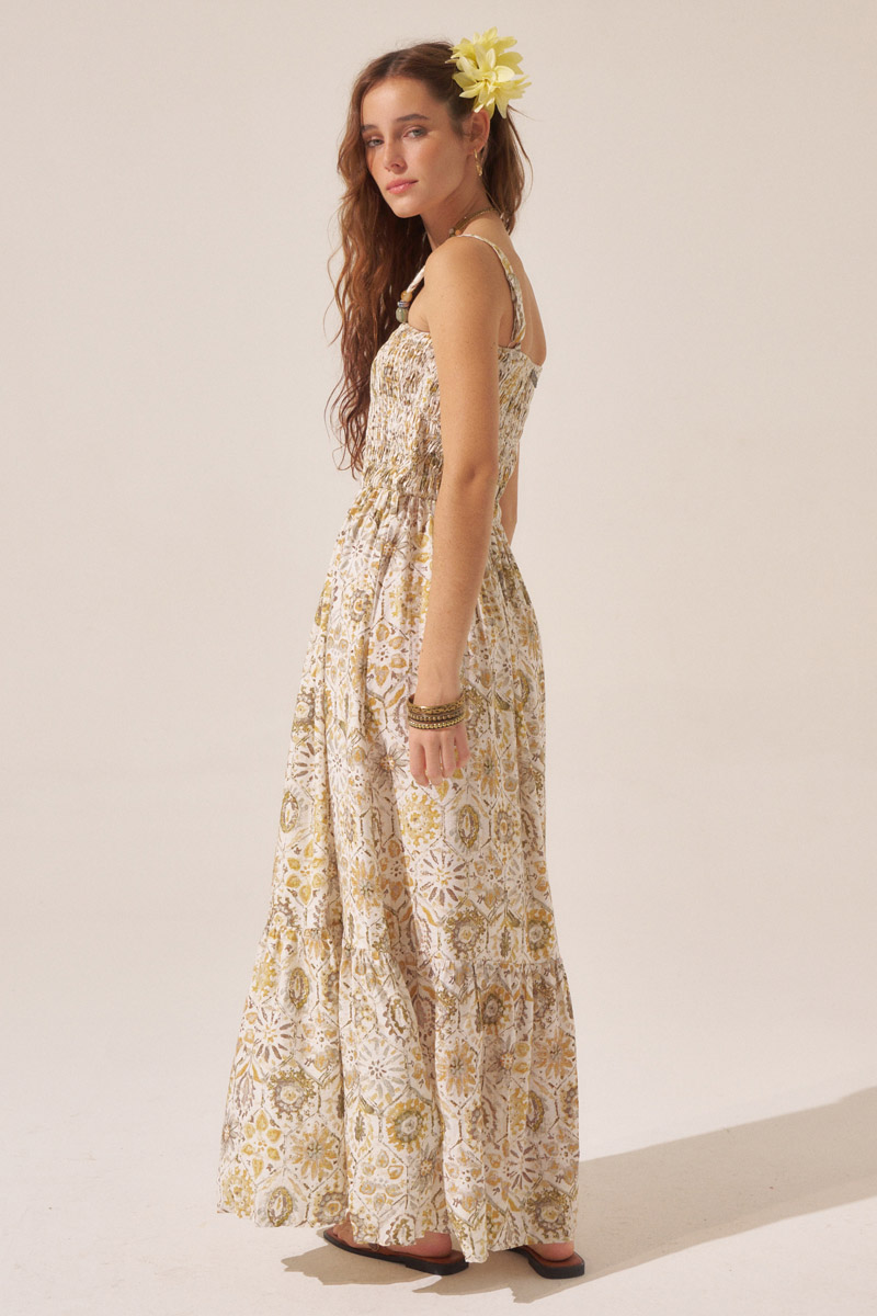 VESTIDO OLIVIA