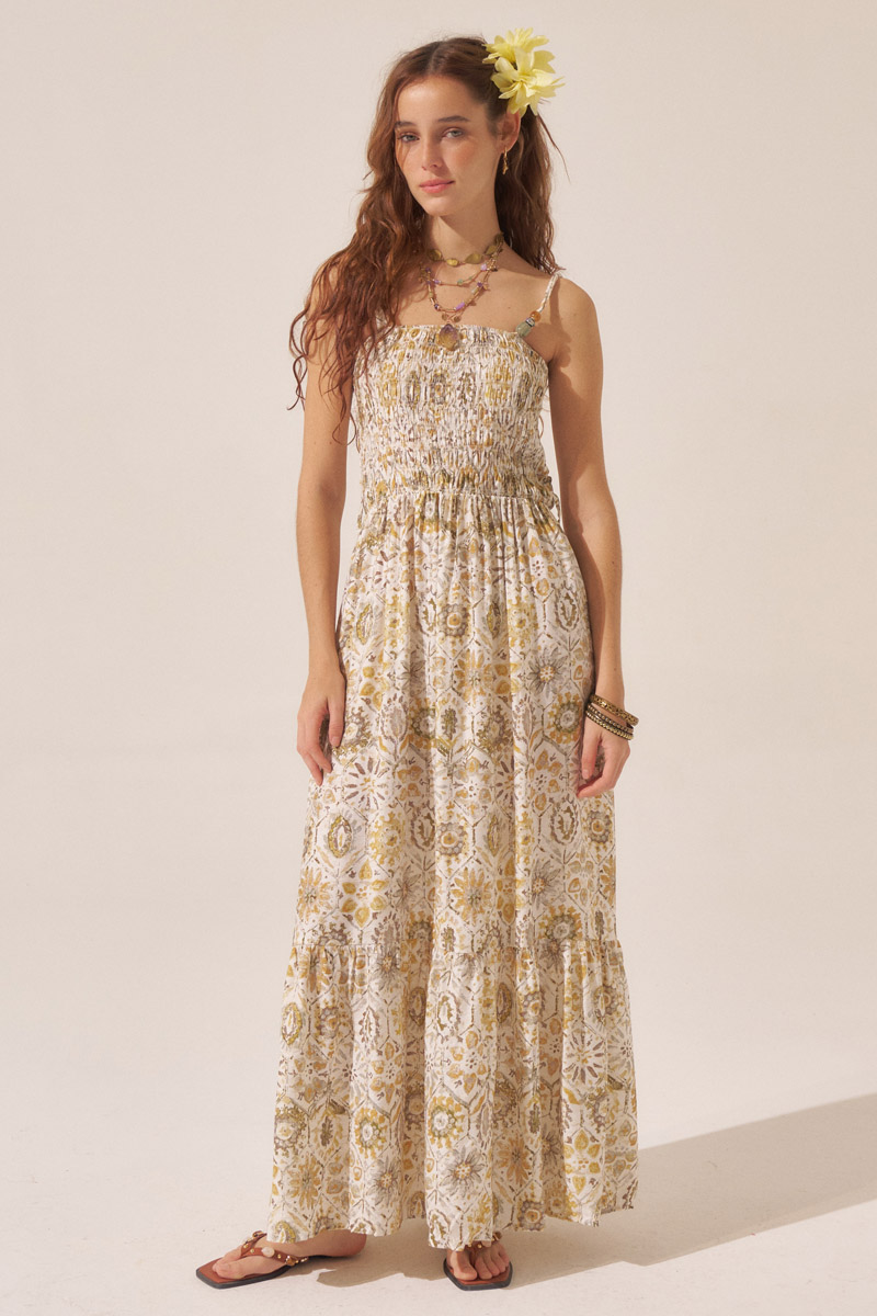 VESTIDO OLIVIA