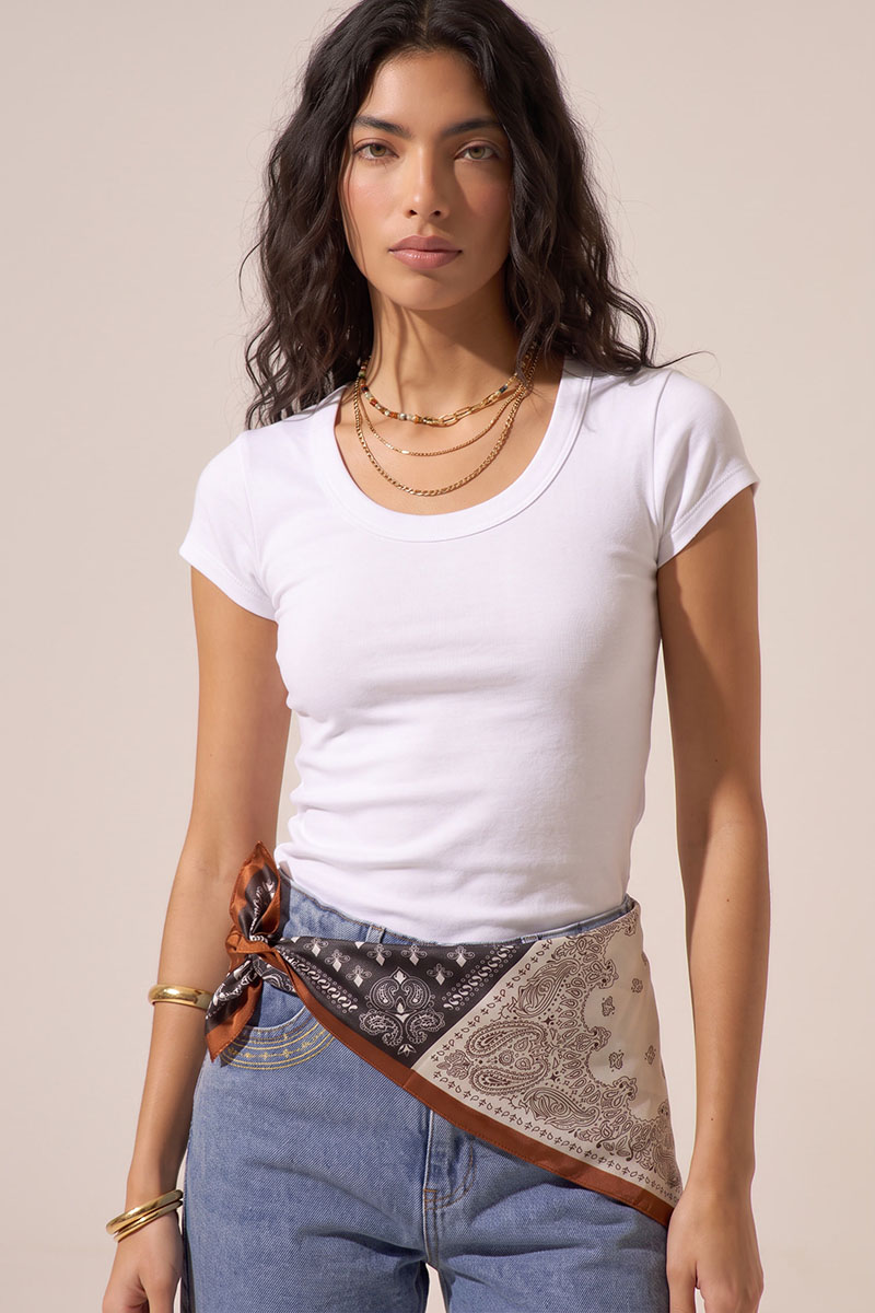 REMERA USTA