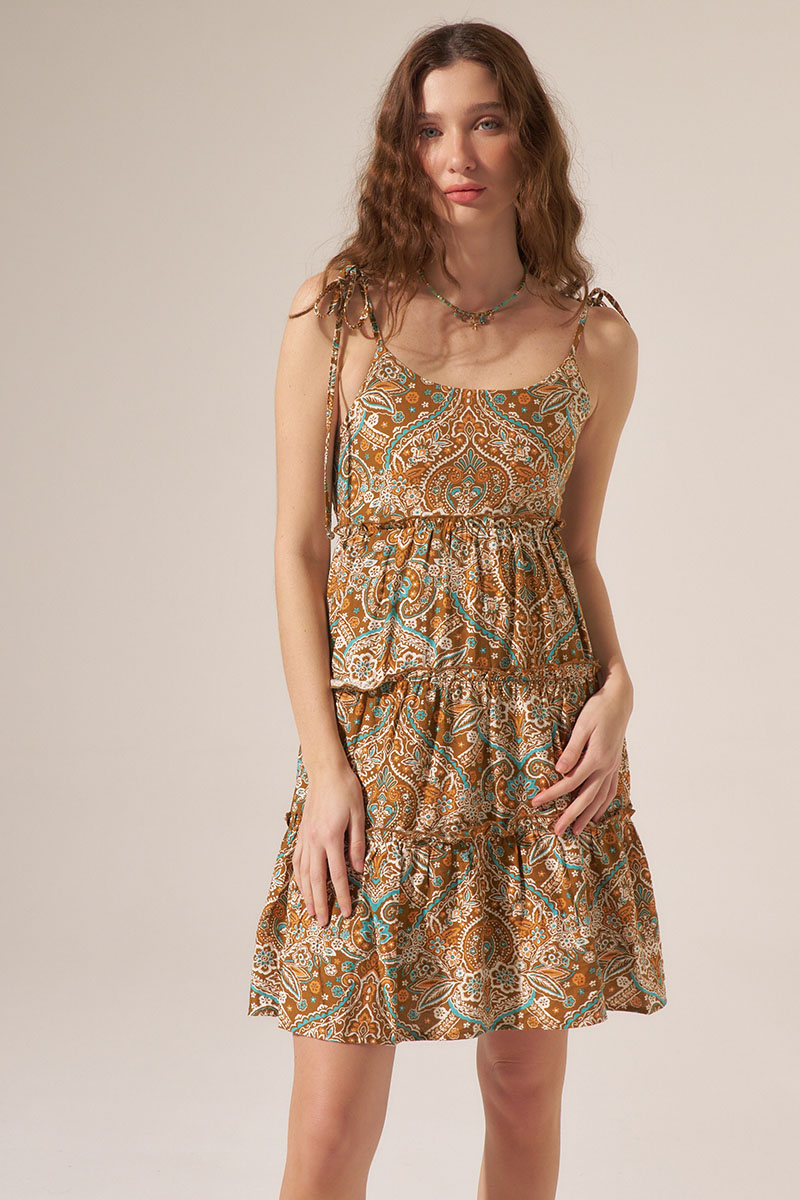 VESTIDO JILLIAN