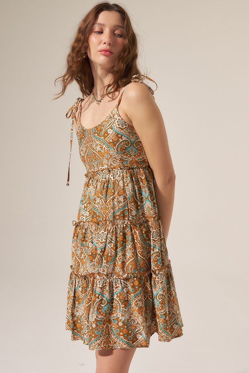 VESTIDO JILLIAN