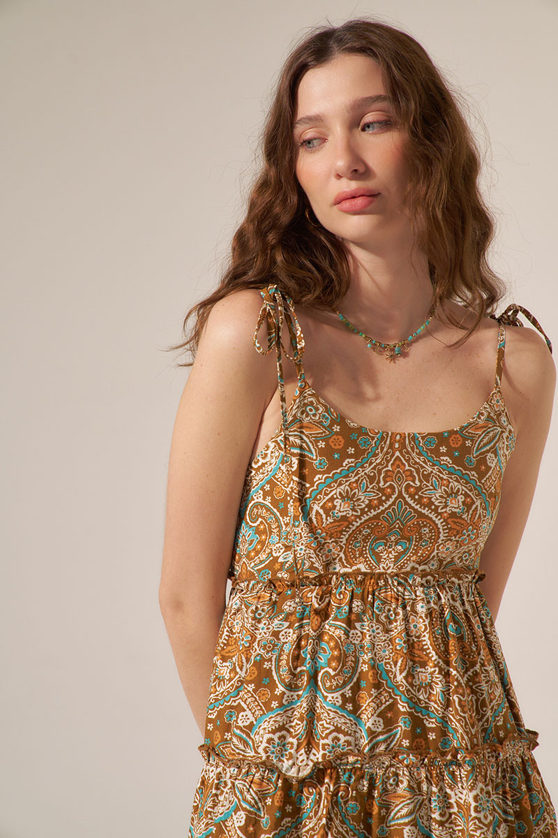 VESTIDO JILLIAN