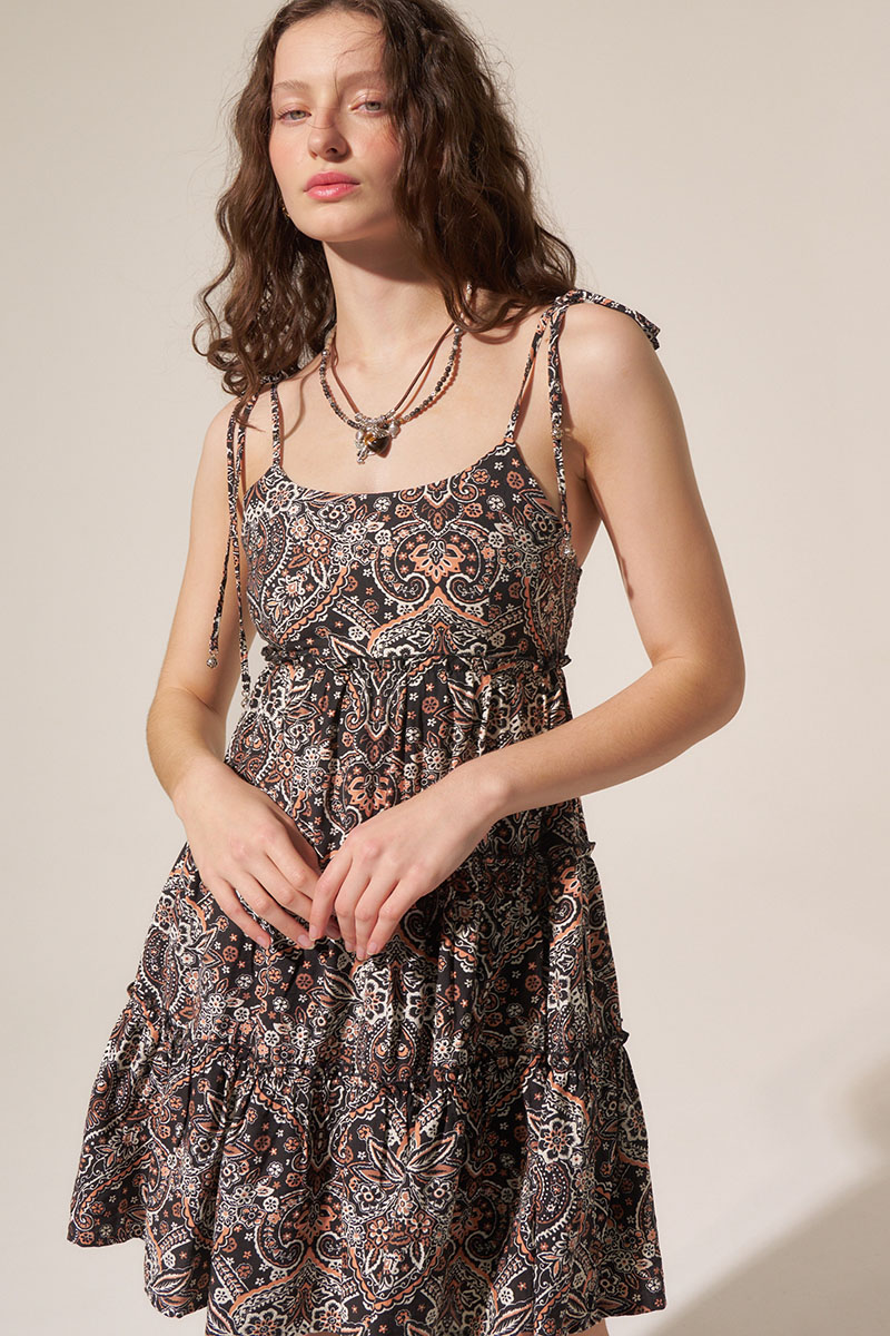 VESTIDO JILLIAN