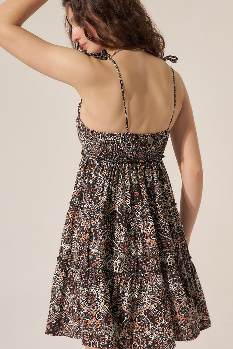 VESTIDO JILLIAN