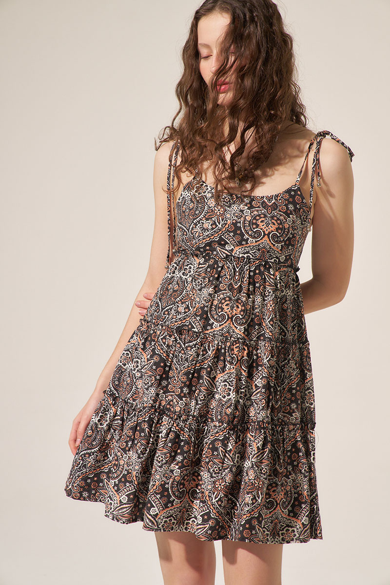 VESTIDO JILLIAN