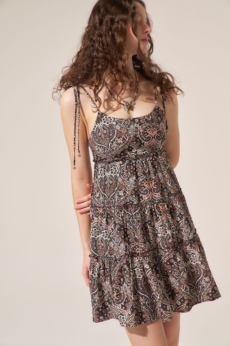 VESTIDO JILLIAN