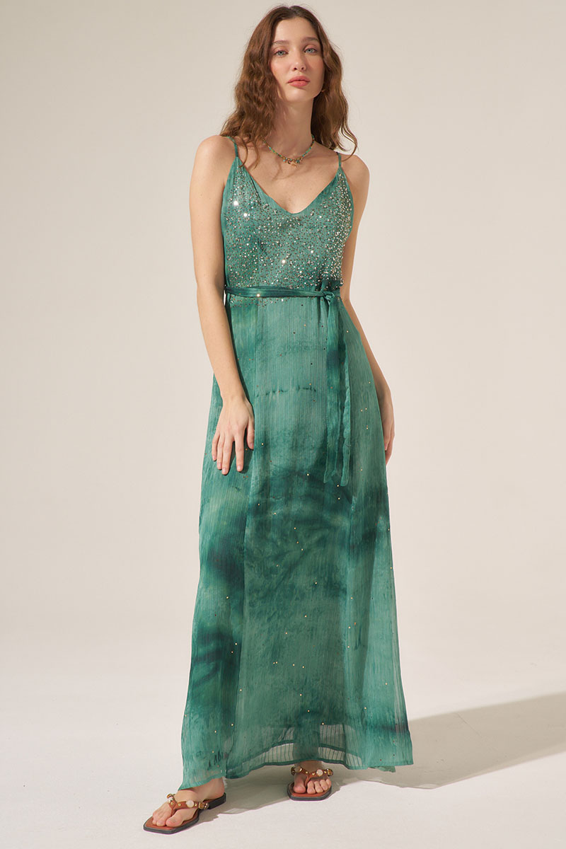 VESTIDO SURI