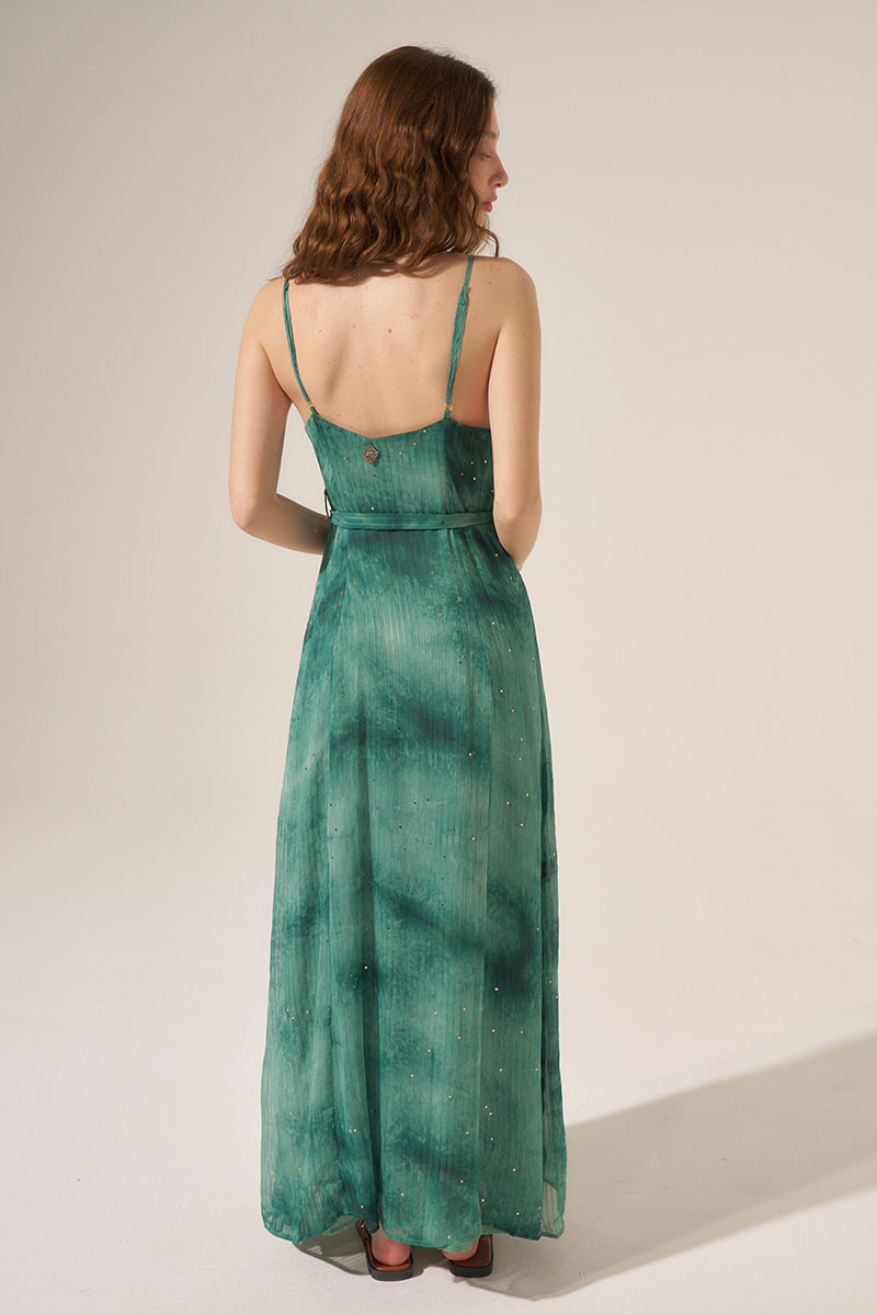 VESTIDO SURI