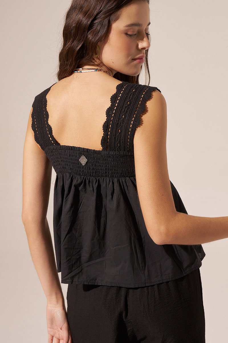 BLUSA ZOE