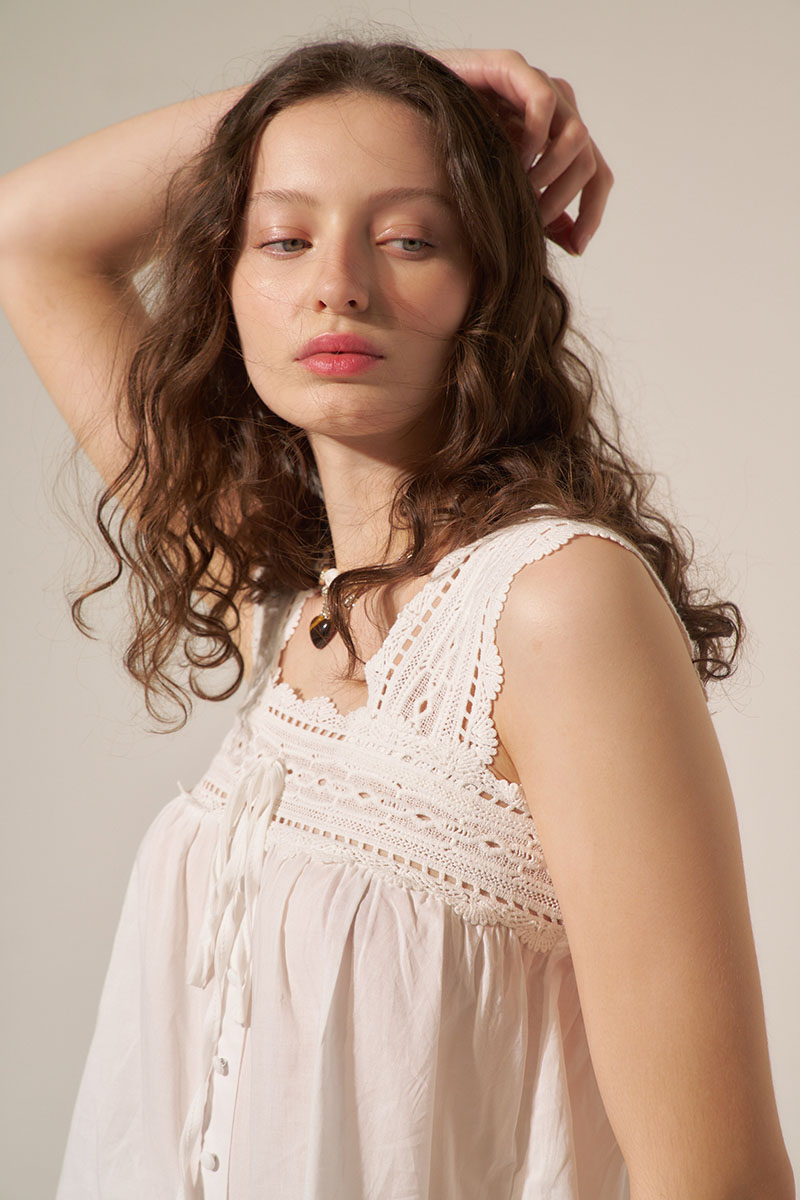 BLUSA ZOE