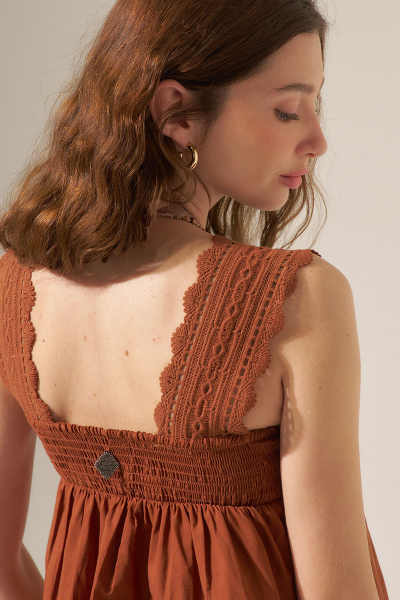 BLUSA ZOE