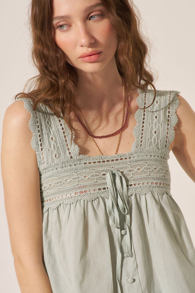 BLUSA ZOE