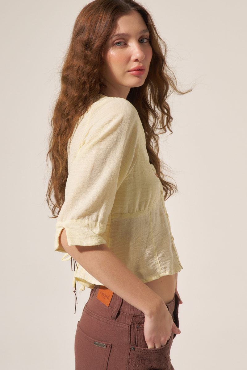BLUSA SIRMA