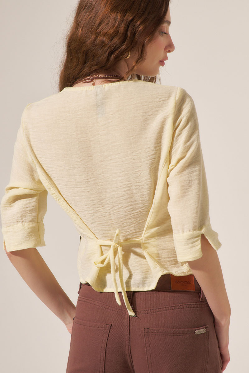BLUSA SIRMA
