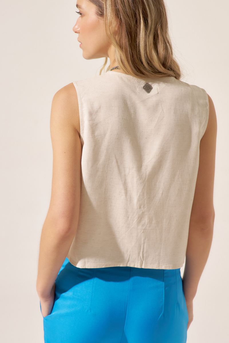 BLUSA RIHANA