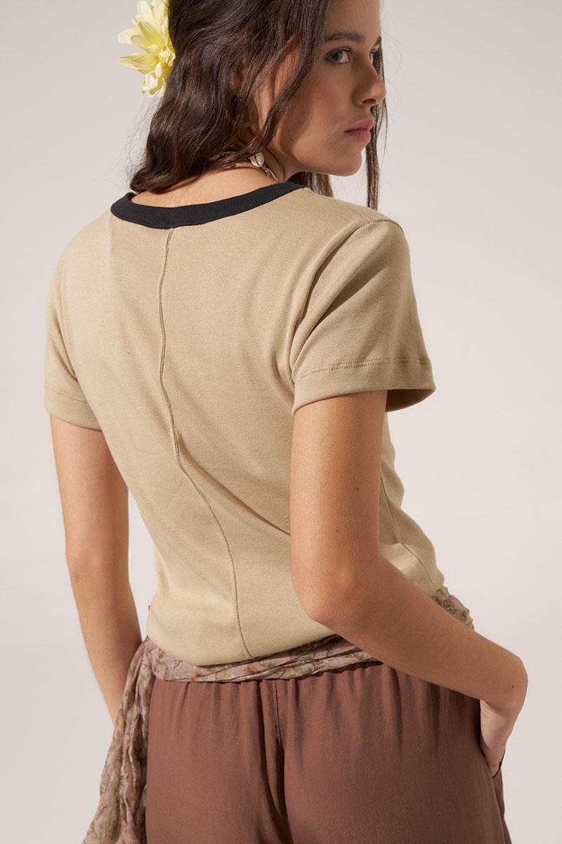 REMERA VERNAY