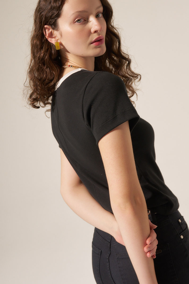 REMERA VERNAY