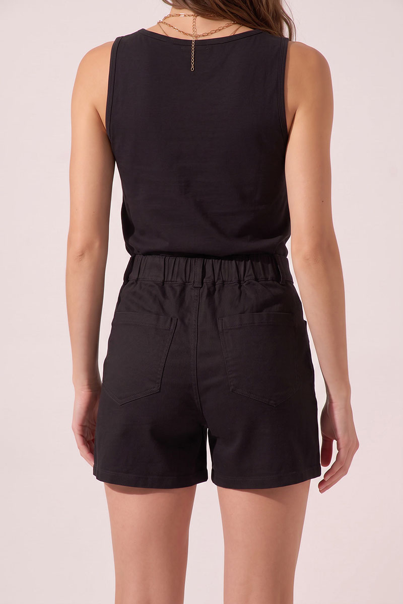 SHORT SOFIA
