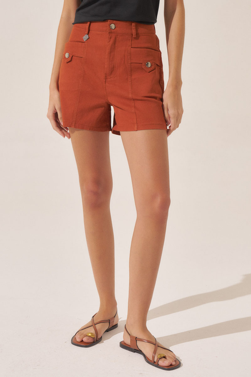 SHORT SOFIA